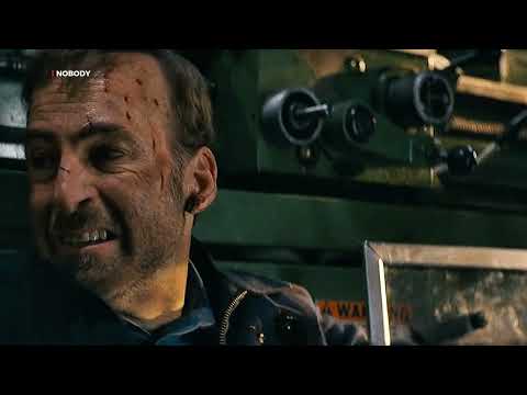 Nobody (2021) Full Movie Recap | Action Thriller Explained
