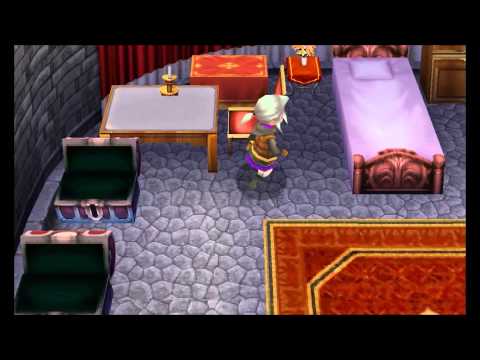 Final Fantasy III Episode 3 - Shawn Ingus