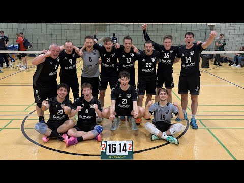 TSG Markkleeberg III vs. SV Sachsen Delitzsch 1994 I | Wiederholung Spieltag 29.11.2025