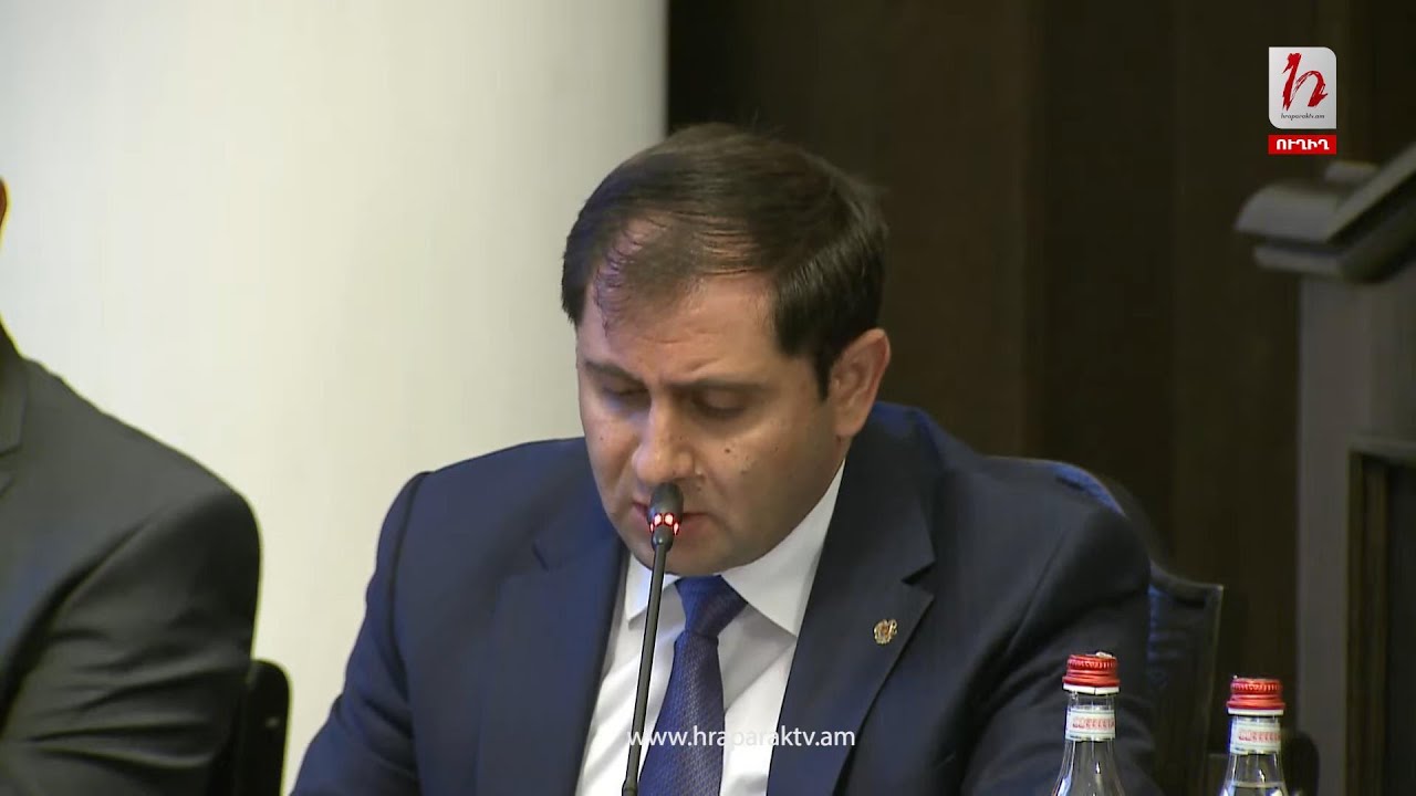 Մարտական հերթապահություն իրականացնող գնդապետը կարող է ստանալ 923․260 ՀՀ դրամ աշխատավարձ