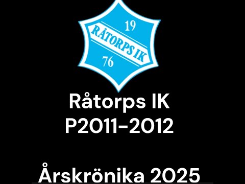 Årskrönikan 2025