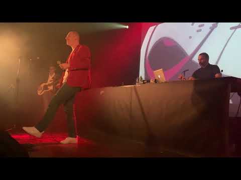 REVERSO - FESTIVAL DI ARCHEOLOGIA MUSICALE 17/11/2018 - ITALOCONNECTION