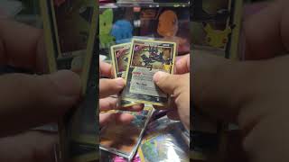 How many Black Star Promo Celebration Greninja Do you have? #pokemon