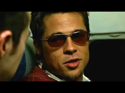 Fight Club's Most Confusing Moments Explained