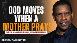 Download lagu Inilah Mengapa Doa Seorang Ibu Tidak Pernah Gagal! (WAJIB DITONTON) | OLEH DENZEL WASHINGTON mp3