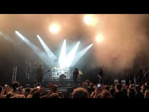 Lax 'N' Busto - Llença't - 13/07/25 - Les Nits De Barcelona, Palau De Pedralbes.