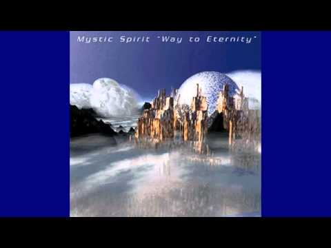 Mystic Spirit - Way to Eternity (Electromagnetik Out Way) Anita Vassallo, Davide Cali