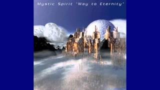 Mystic Spirit - Way to Eternity (Electromagnetik Out Way) Anita Vassallo, Davide Cali