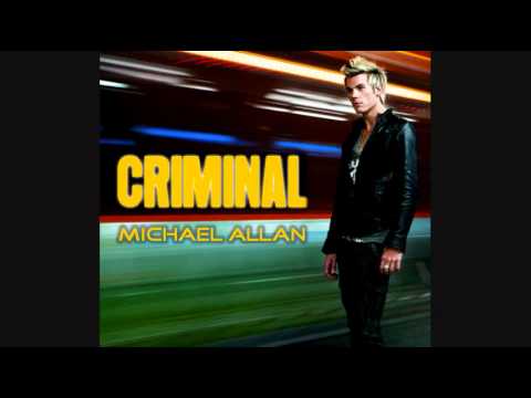 Michael Allan - Criminal