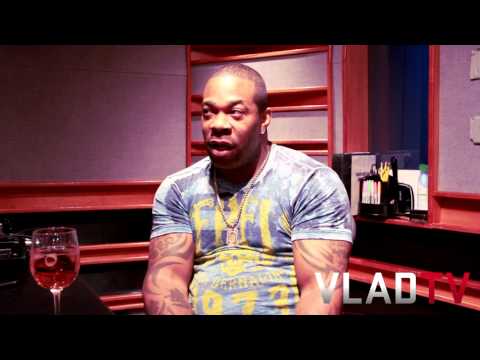 Busta Rhymes on Canibus Battle & Battle Rapping