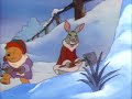 The New Adventures Of Winnie The Pooh Tigger Is The Mother Of Invention Opening