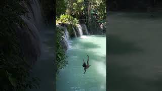 Download lagu ARAY KO PO! MALI ANG SWING AT BAGSAK! NAUNA ANG LIKOD NI ATE! SAKIT NUN! #fyp #viral #swimming mp3