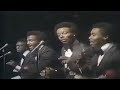 The Dramatics Me And Mrs Jones HD Widescreen Music Video