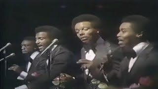 The Dramatics - Me And Mrs Jones [HD Widescreen Music Video]