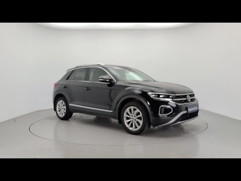Volkswagen T-Roc STYLE 1.0TSI 110HP - Image 2