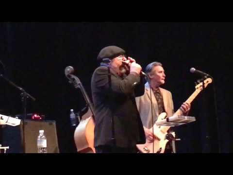 Sugar Ray Norcia "Bring It On Home"-Apr 3, 2017