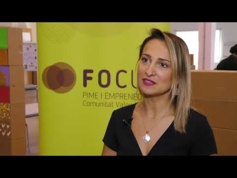Entrevista a Bianca Dragomir Directora de Avaesen