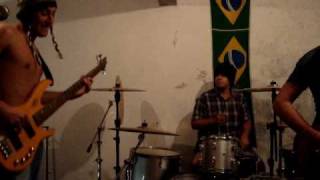 Mr. Jingles - Mellowship Slinky in B Major (red hot cover)