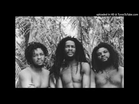 The Ethiopians - Let It Be (1977) (The Beatles Cover)