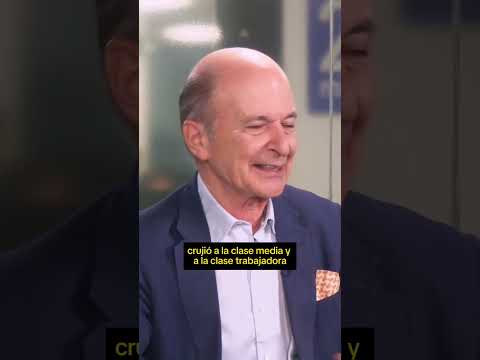 ¿FEIJÓO BAJARÁ LOS IMPUESTOS? Rodríguez Braun