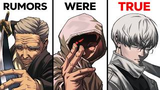 When The Strongest Lives Up To Their Title