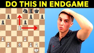 3 Most Common Chess MISTAKES