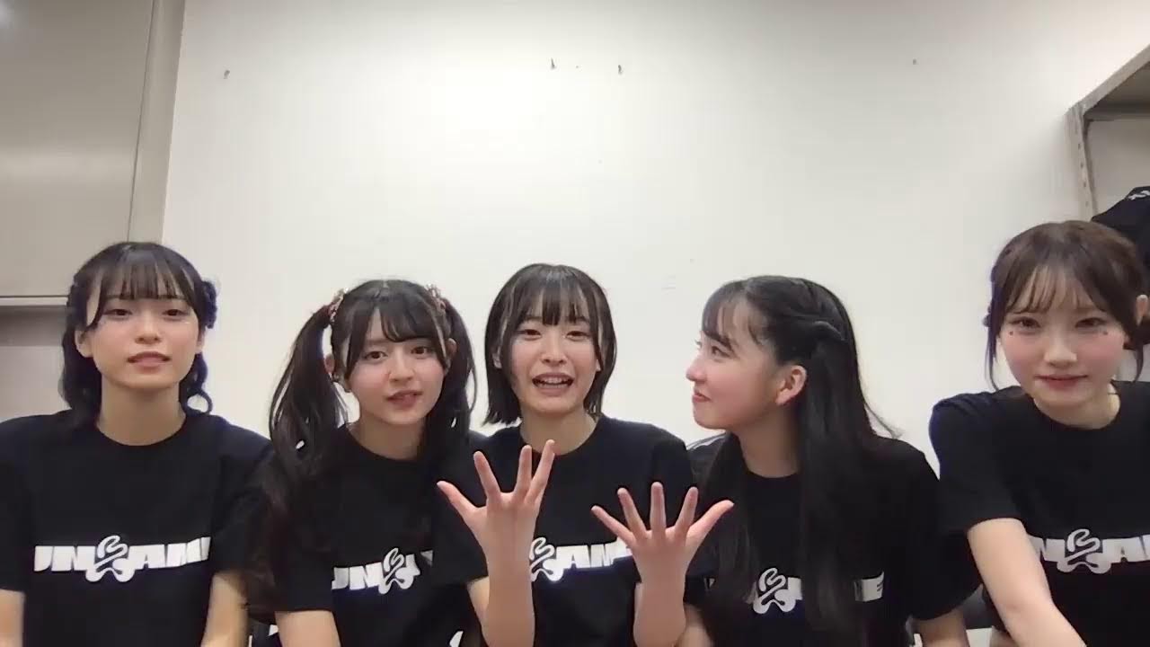 【UNLAME】LuvAMEのみなさんへ💐