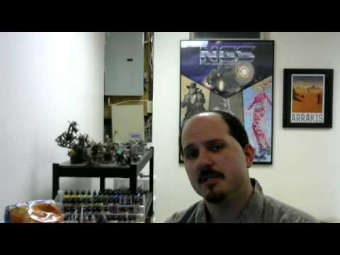 Six Tips for your 1st game of Warhammer: Age of Sigmar