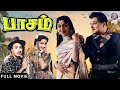 Paasam 1962 MGR Tamil Movie Saroja Devi M R Radha MSV Kannadasan Songs பாசம்