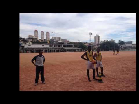 American Vila Soccer