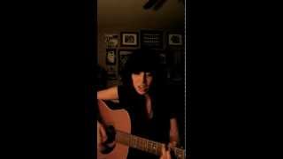 Fran Healy - As It Comes (Cover)