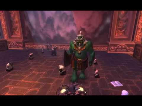 WOW - What Is Worth Fighting For