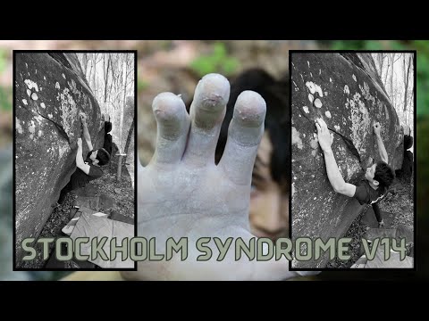Uncut: Stockholm Syndrome 14 VEEZ