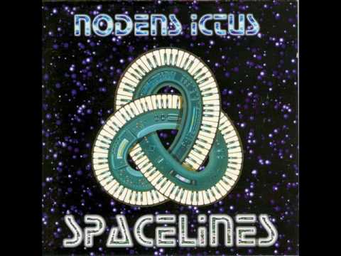 Nodens Ictus - The Gong Of Ra