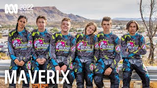 MaveriX - First Look | Coming in 2022