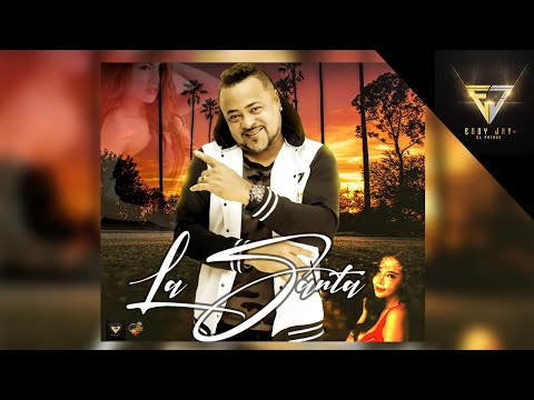 Eddy Jay - La Santa (Audio)