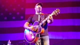 Aaron Lewis Endless Summer