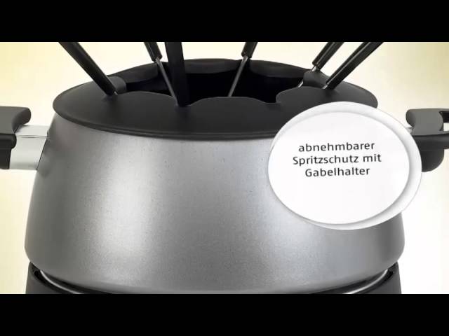 Tefal EF3000 (Fondue au chocolat, Fondue au fromage) - Galaxus