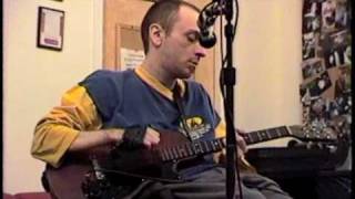 Vic Chesnutt : Panic Pure : 9.21.1998