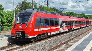 Potsdam Pirschheide nach dem Umbau