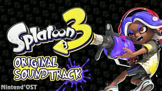 Cover art for Splatoon 3 Alterna 6