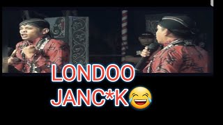 Download lagu VIRAL!!! Kumpulan story WA cak percil lucu 😂 londo j*nc*k mp3