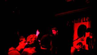 The Rifles Dunfermline 05/11/2011 &quot;Long Walk Back&quot;