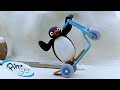 Pingu S New Skills Pingu Official Channel Cartoons For Kids