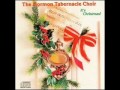 Mormon Tabernacle Choir - Deck the Halls
