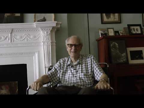 DAN MORGENSTERN RECALLS SONNY STITT (July 6, 2018)