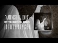 We Paint the Sky - Amongst Thieves (Official ...