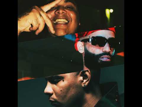 BLANCO NEGRO - Chucky73 x Arcángel x Omy de Oro | solo versions