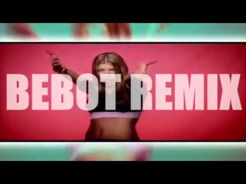 Bebot 2017 [DJ Pino The Funky Filipino Novelty Remix]