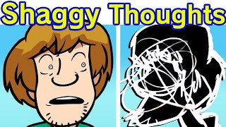 Cover art for Zoink's Song (Shaggy's Thoughts Mod)